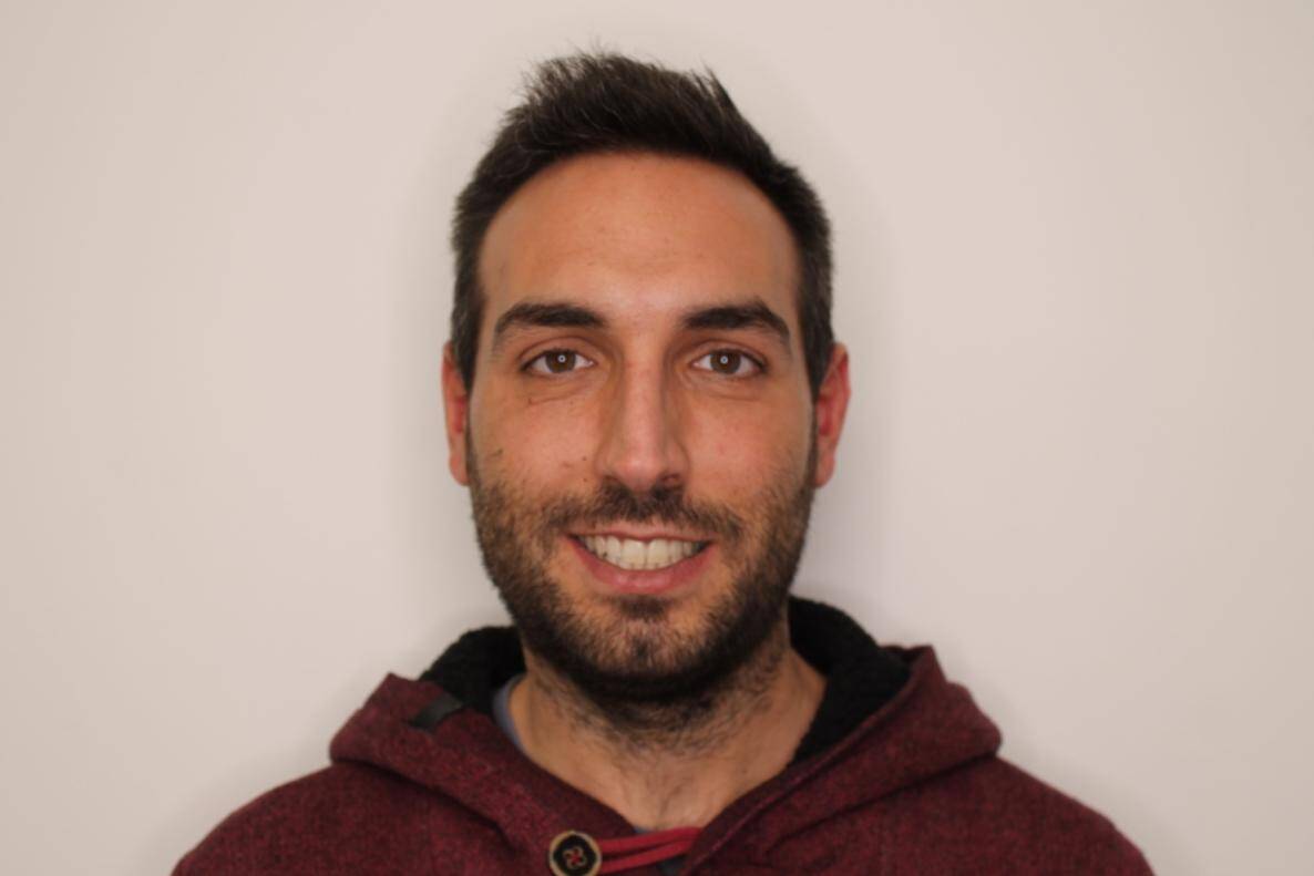 Aitor Guijarro