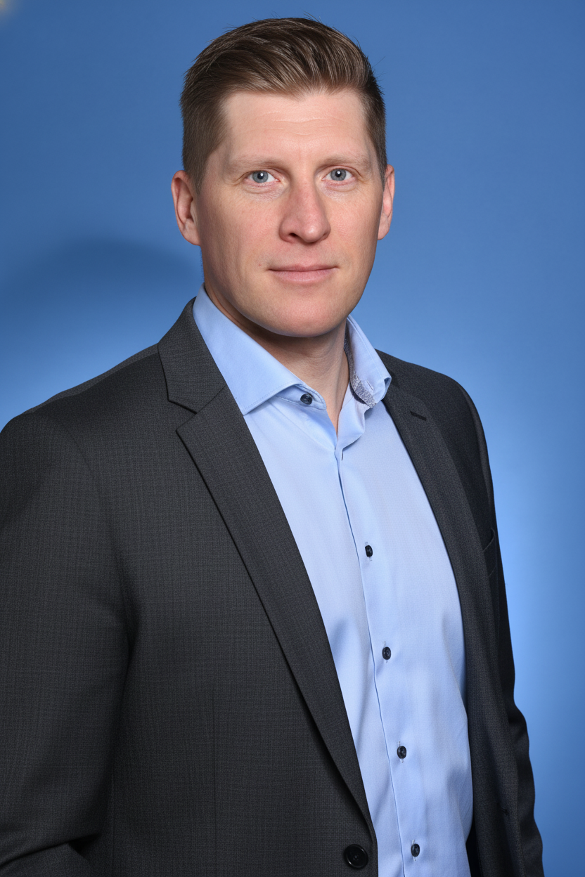 Sergej Becker