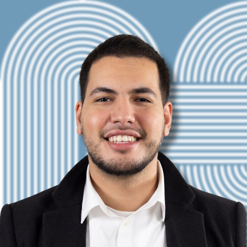 Tarik  - Event Project Manager
