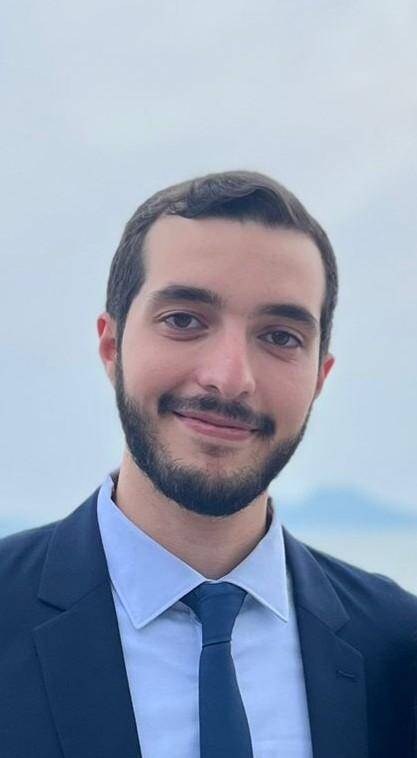 Oussama  - Développeur Full Stack