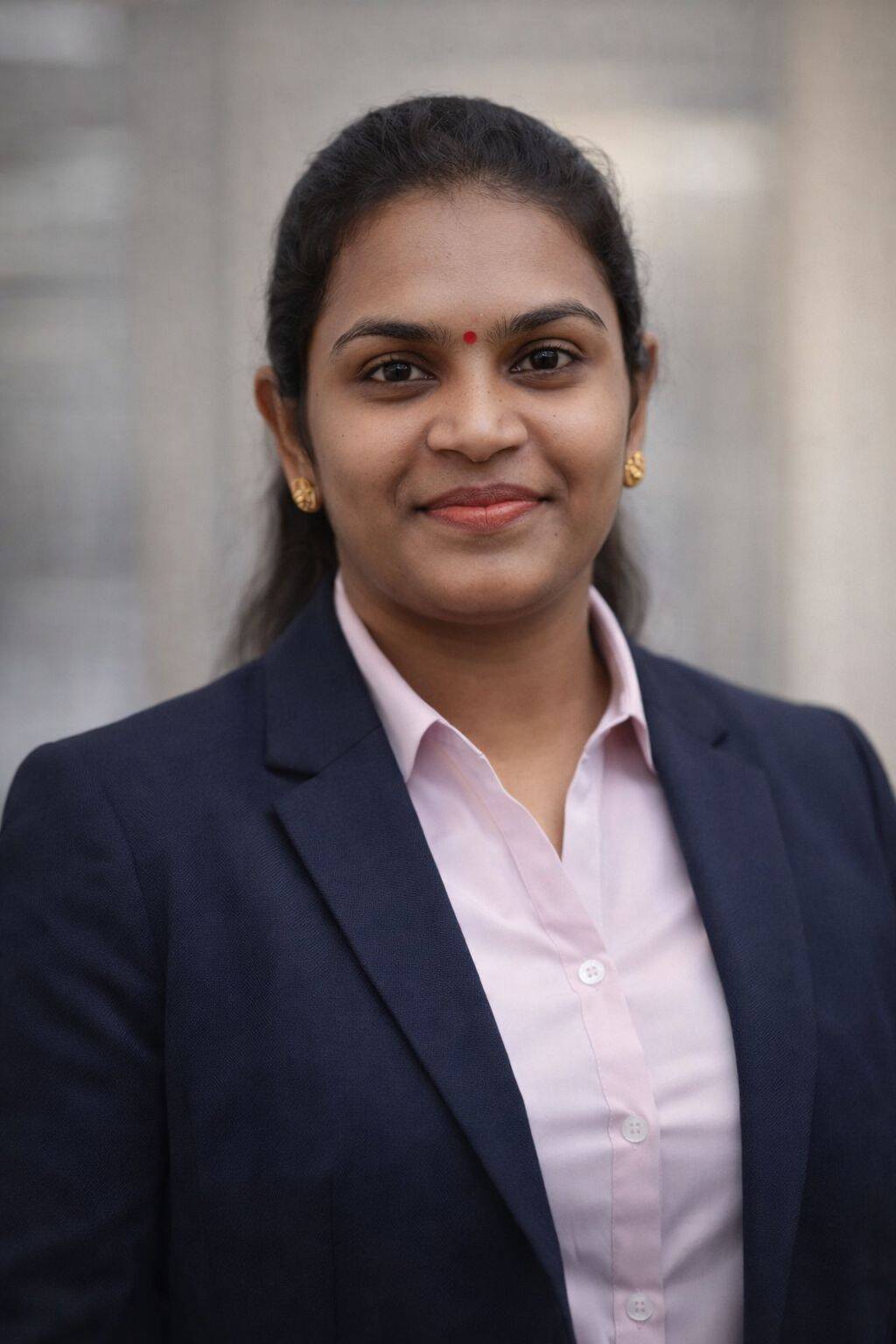 Venkata Sai Likhktha Maddireddy - Project Manager