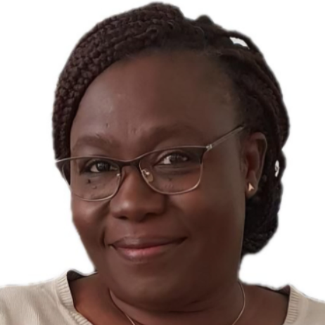 Eliane Zongo - OFFICE MANAGER/ASSISTANTE POLYVALENTE