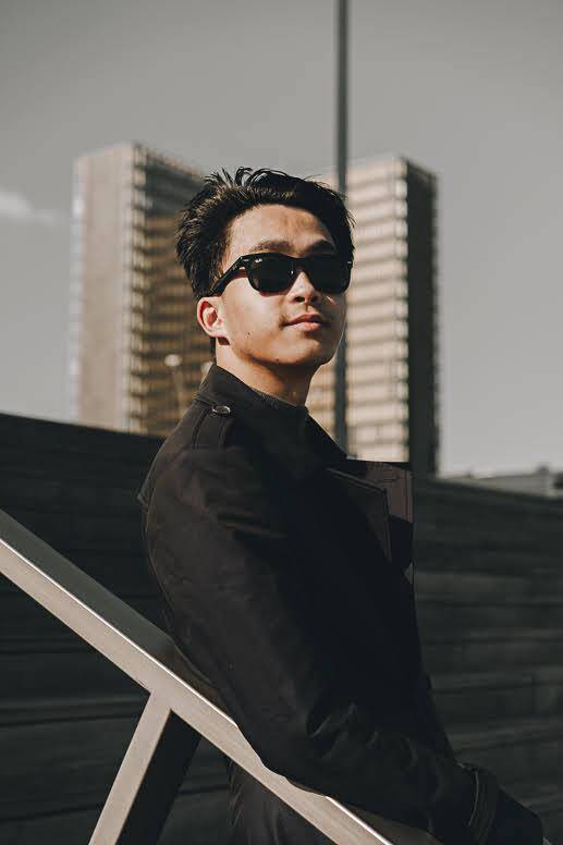 Kevin Houang