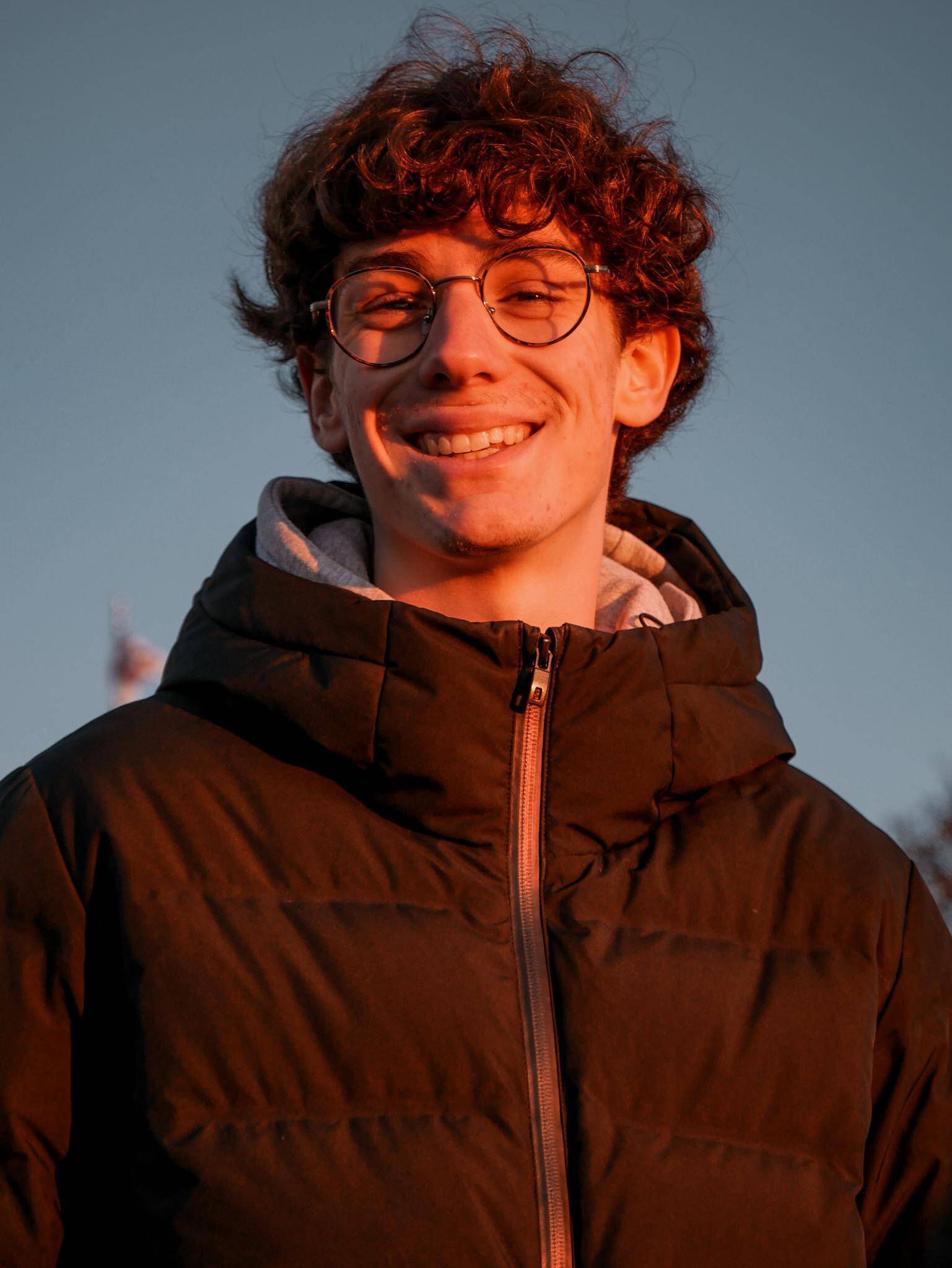 Samuel Postel