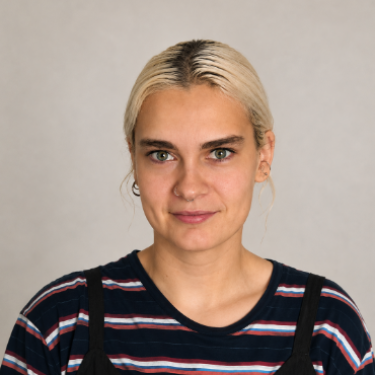 Vita Volkova