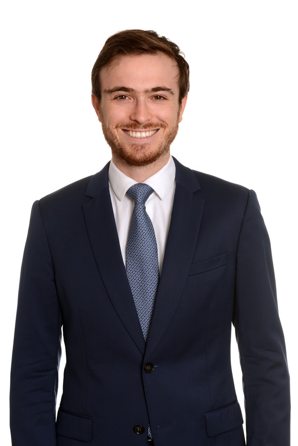 Guillaume Bensussan