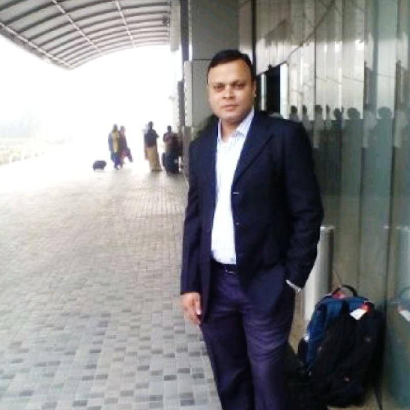 Sahil Siddique