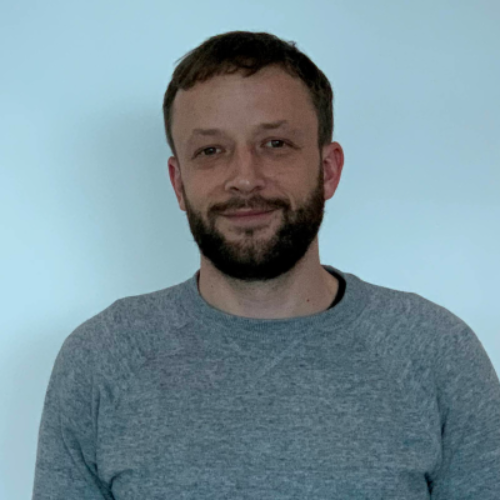 Tomislav Herman - Software Architect