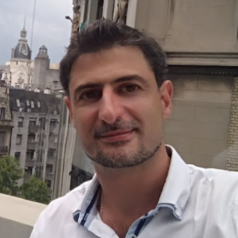 Mauricio Cimino