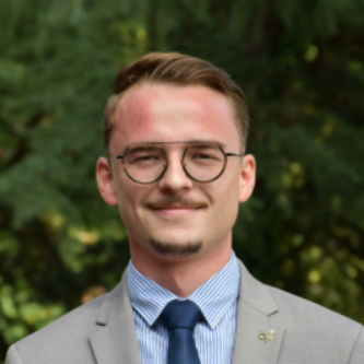 Geoffrey Voisin - Meeting & Event Global Sales Coordinator
