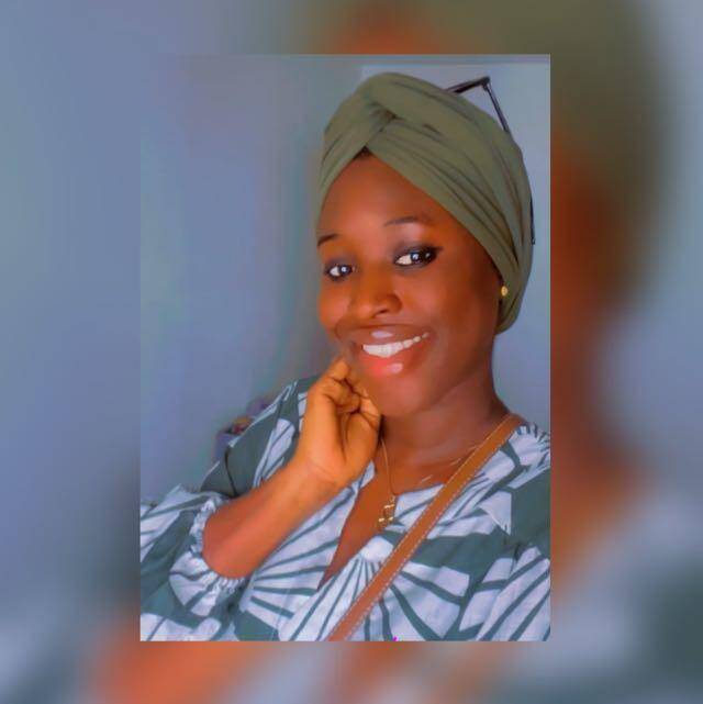 Awa Ndiaye