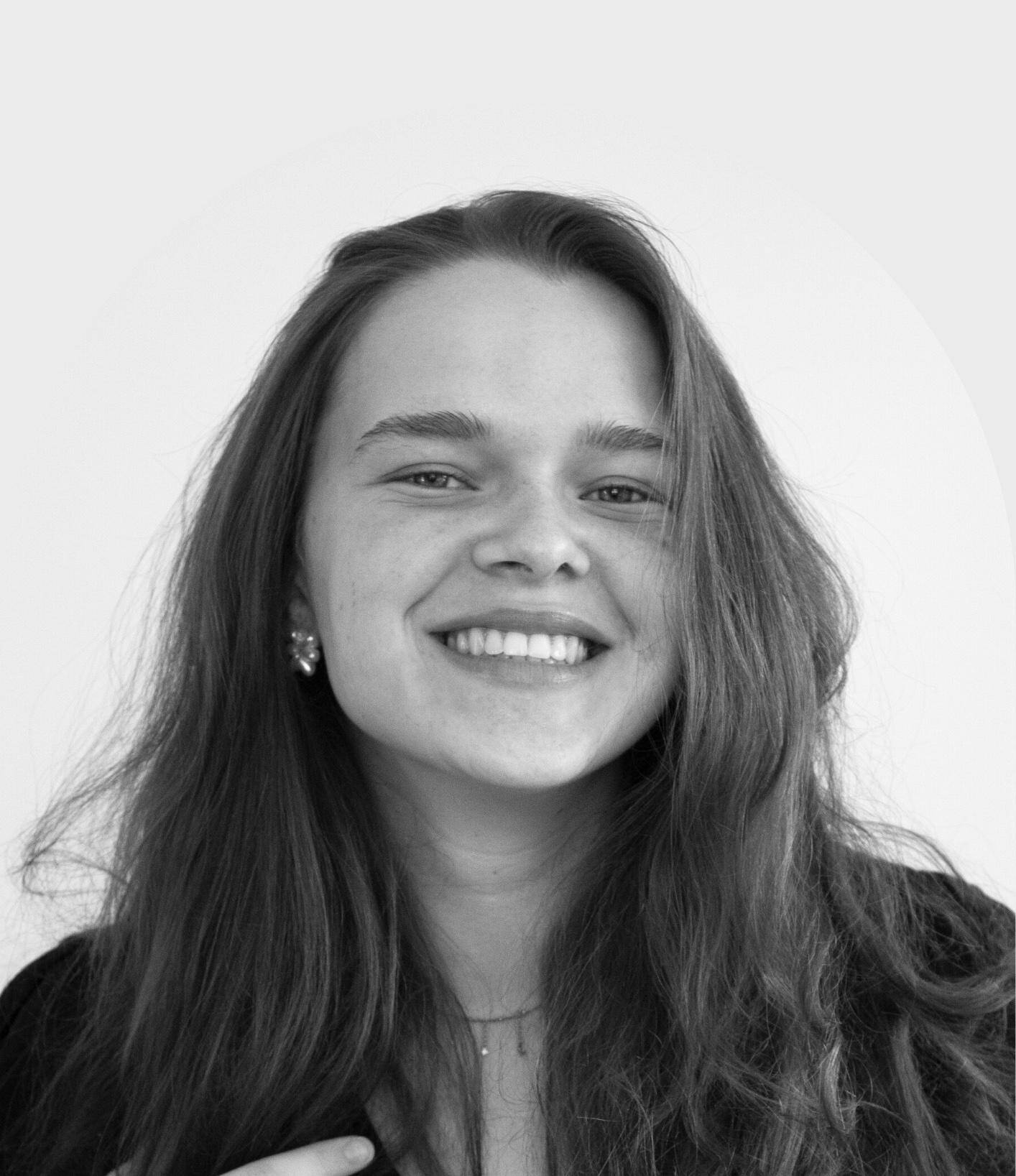 Caroline Bloch