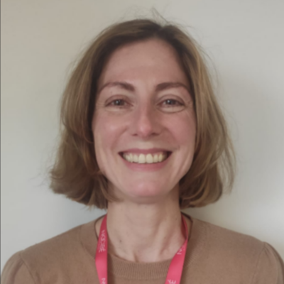 Charlotte L. - Directrice de Projet & PMO 