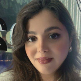 Hajar Merouani - Product Manager