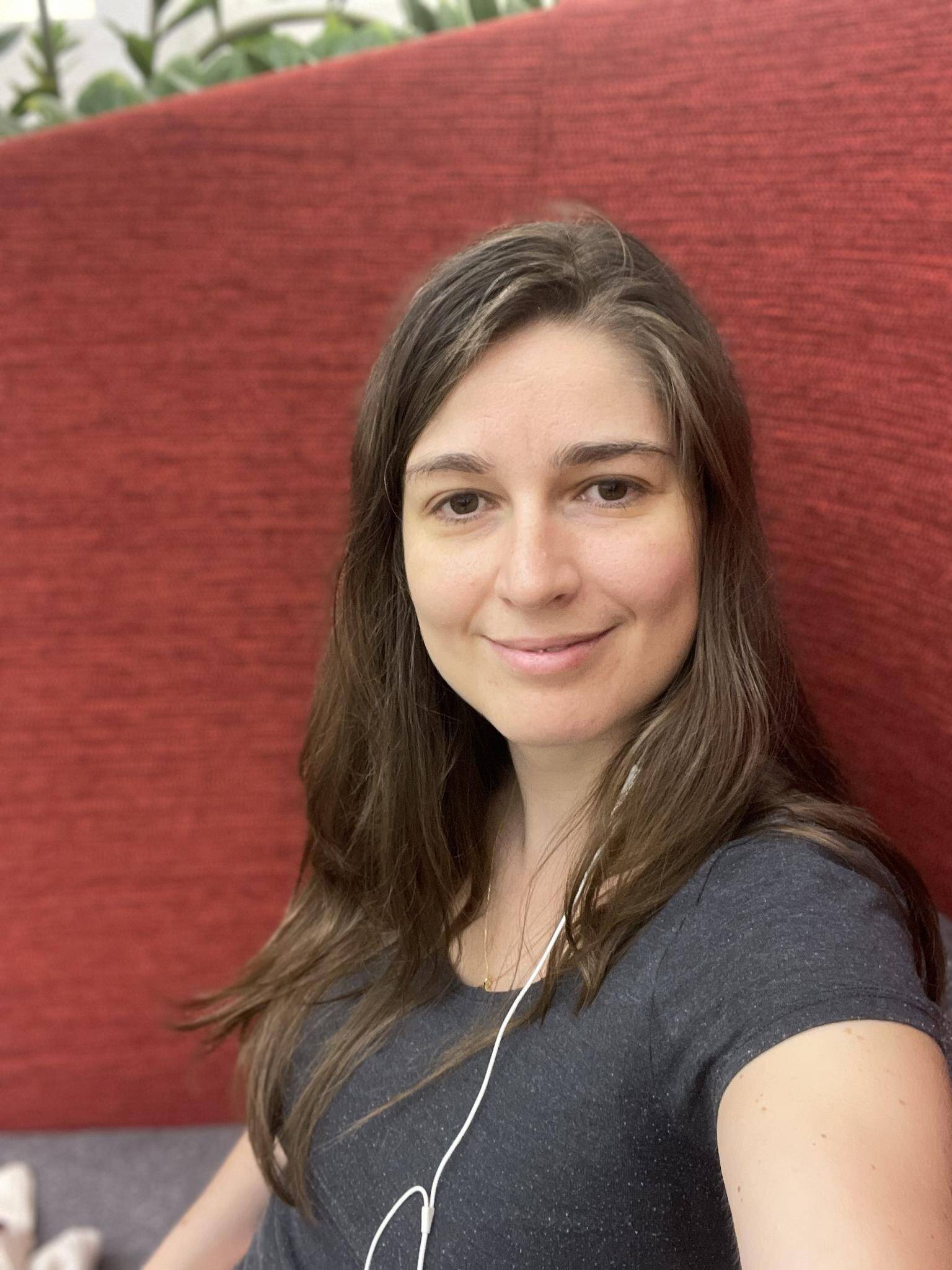 Sarah Prévot