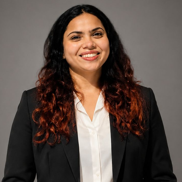 Komal Chaurasia