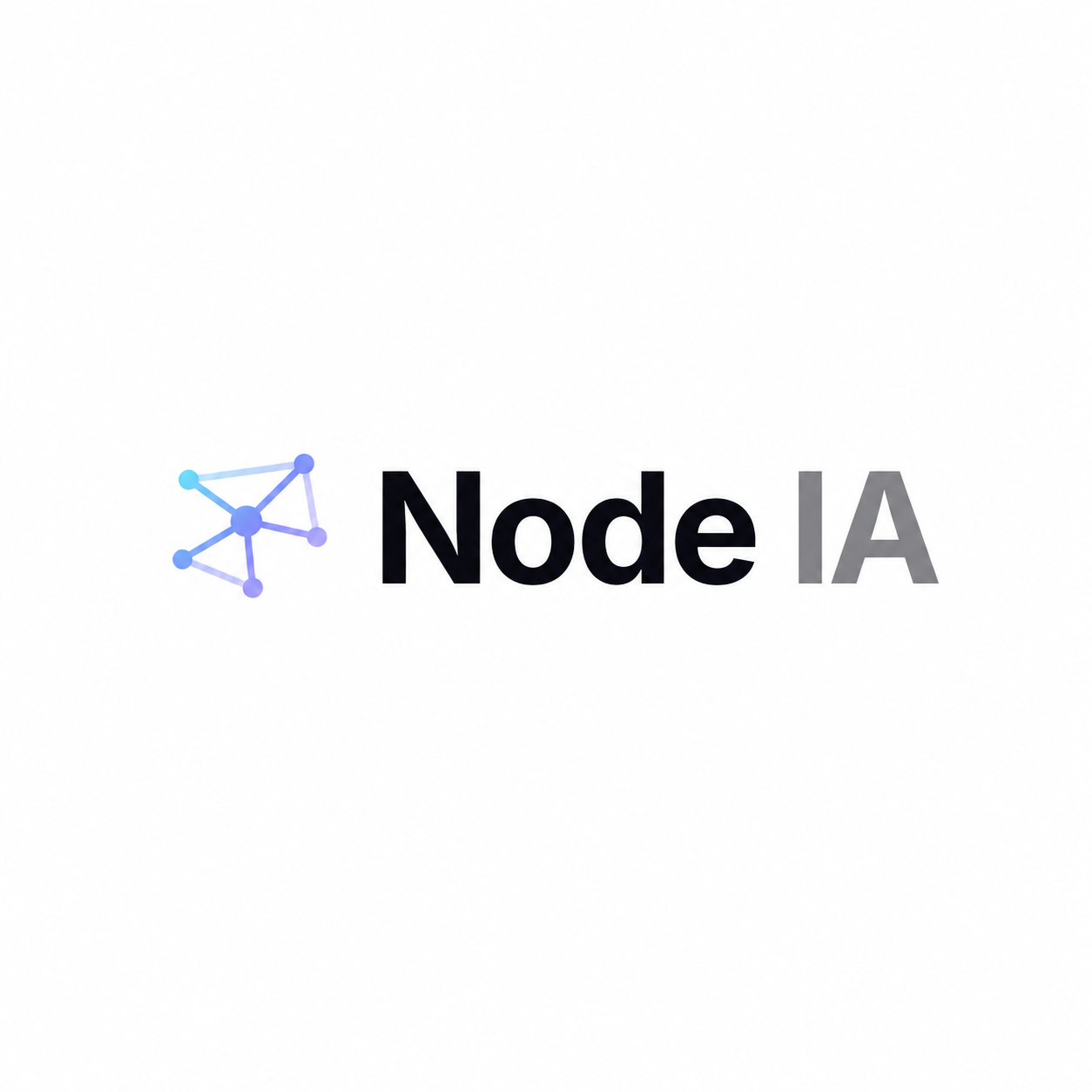 Node Ia - développement web & IA sur mesure