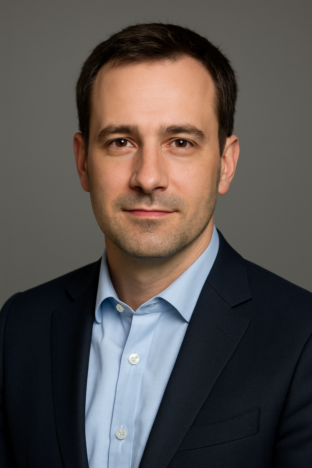 Sebastien Clanet