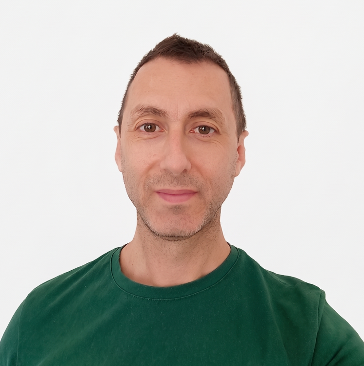 Juan Marín Fidalgo - Automatización, backend y desarrollo web