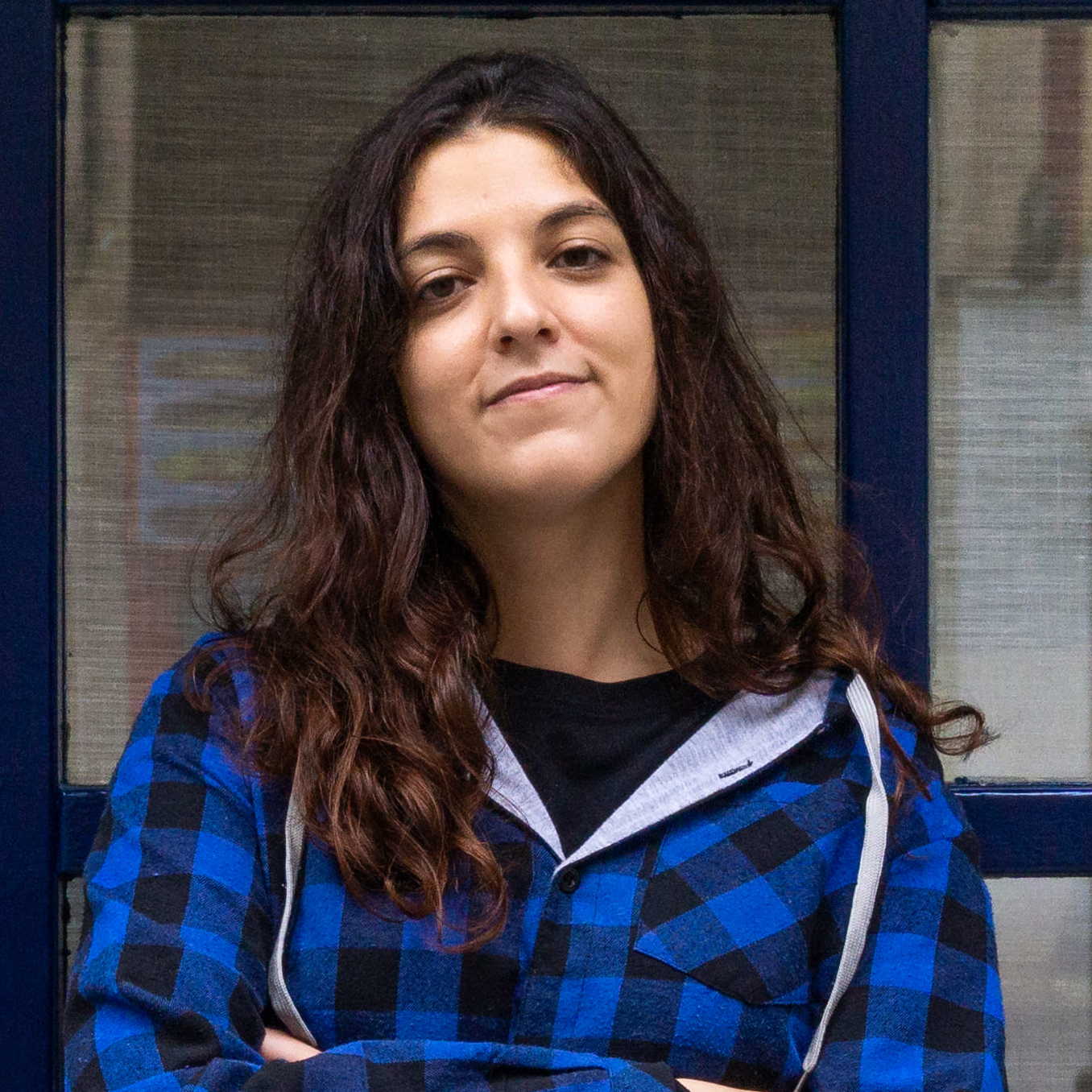 Eva Vallejo