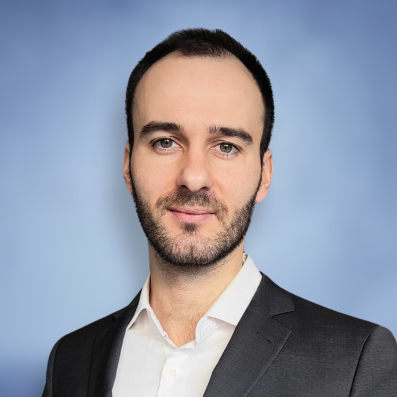 Adrian Trigo