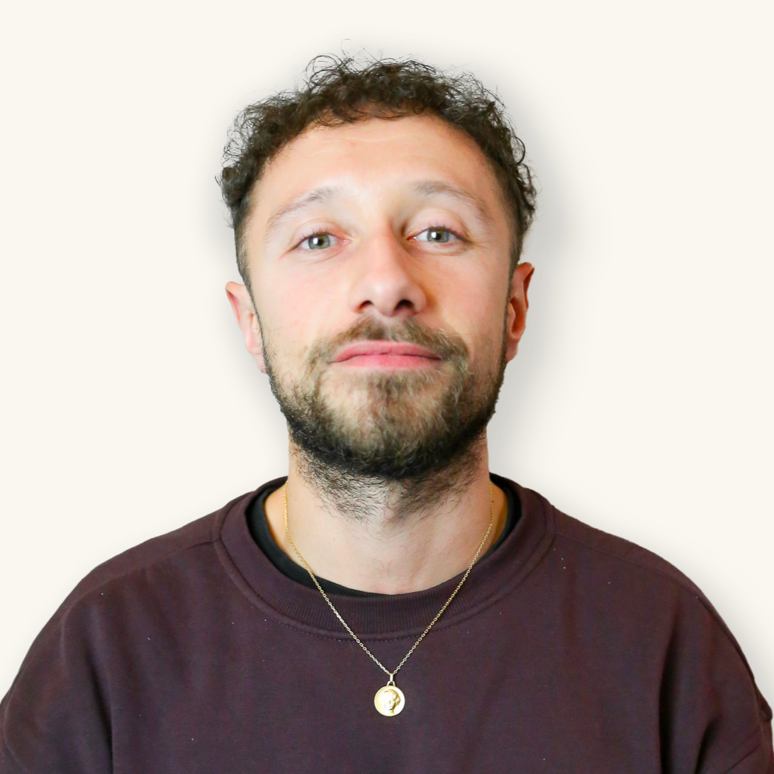 Julien Garcia - Développeur Frontend | VueJs