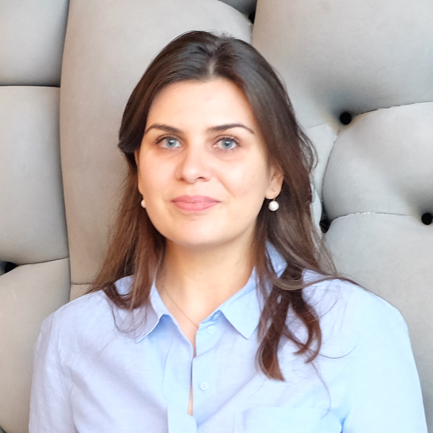 Diana Mologni