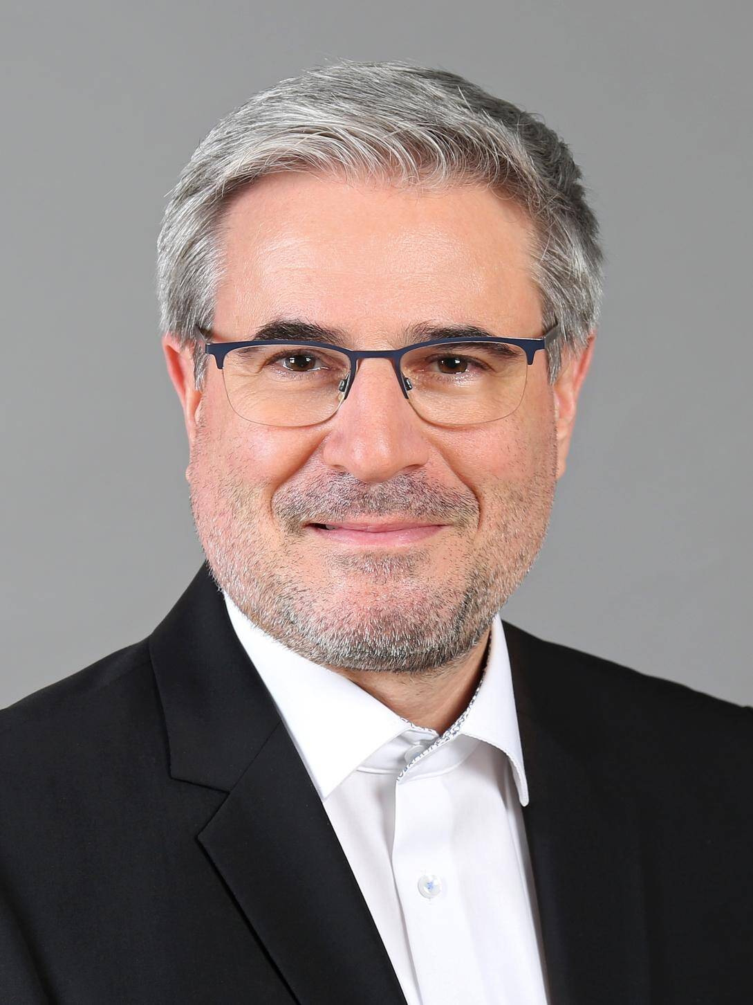 Marcus  - Program, Project Manager and Agile Coach 