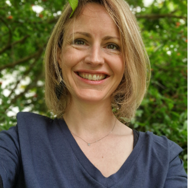 Estelle Bouju