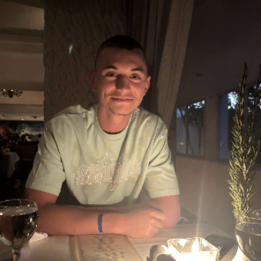 Badis Ouanane - Web Dev