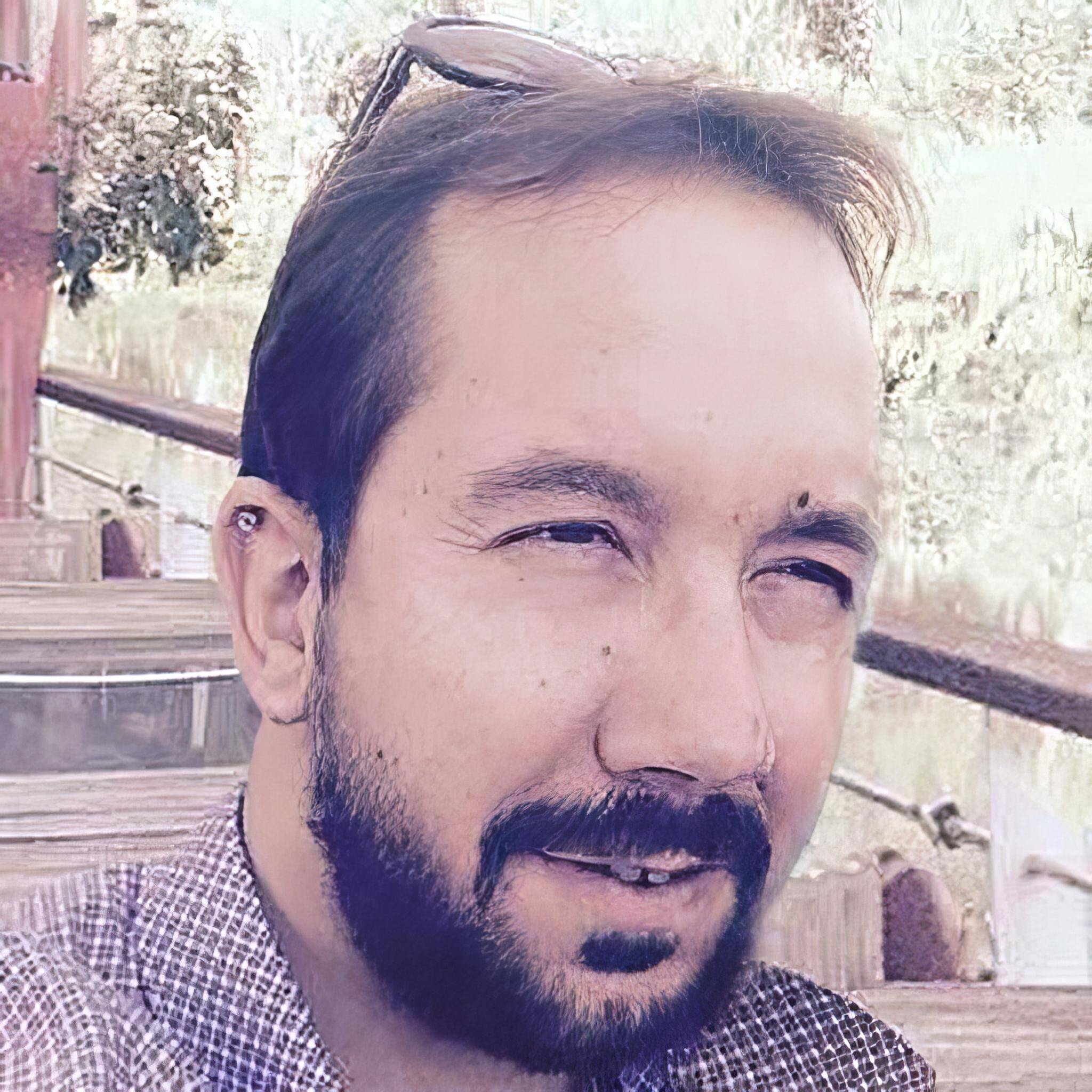 David Beaud - UI Designer - App / Web / Print