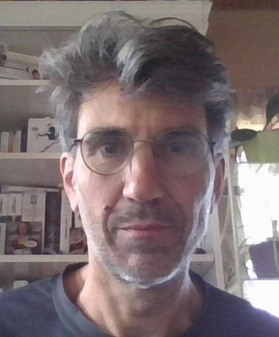 Jurgen Scheers