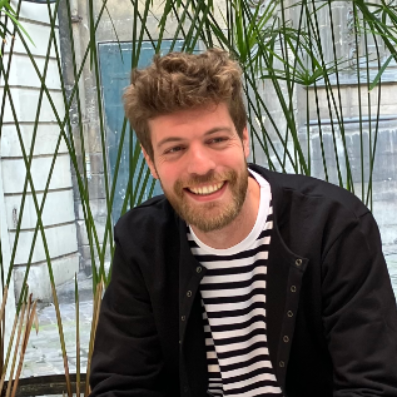 Valentin Auvray