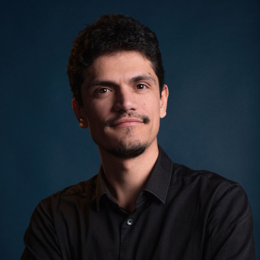 Gabriel De Campos - Développeur senior PHP Symfony - React - GCP