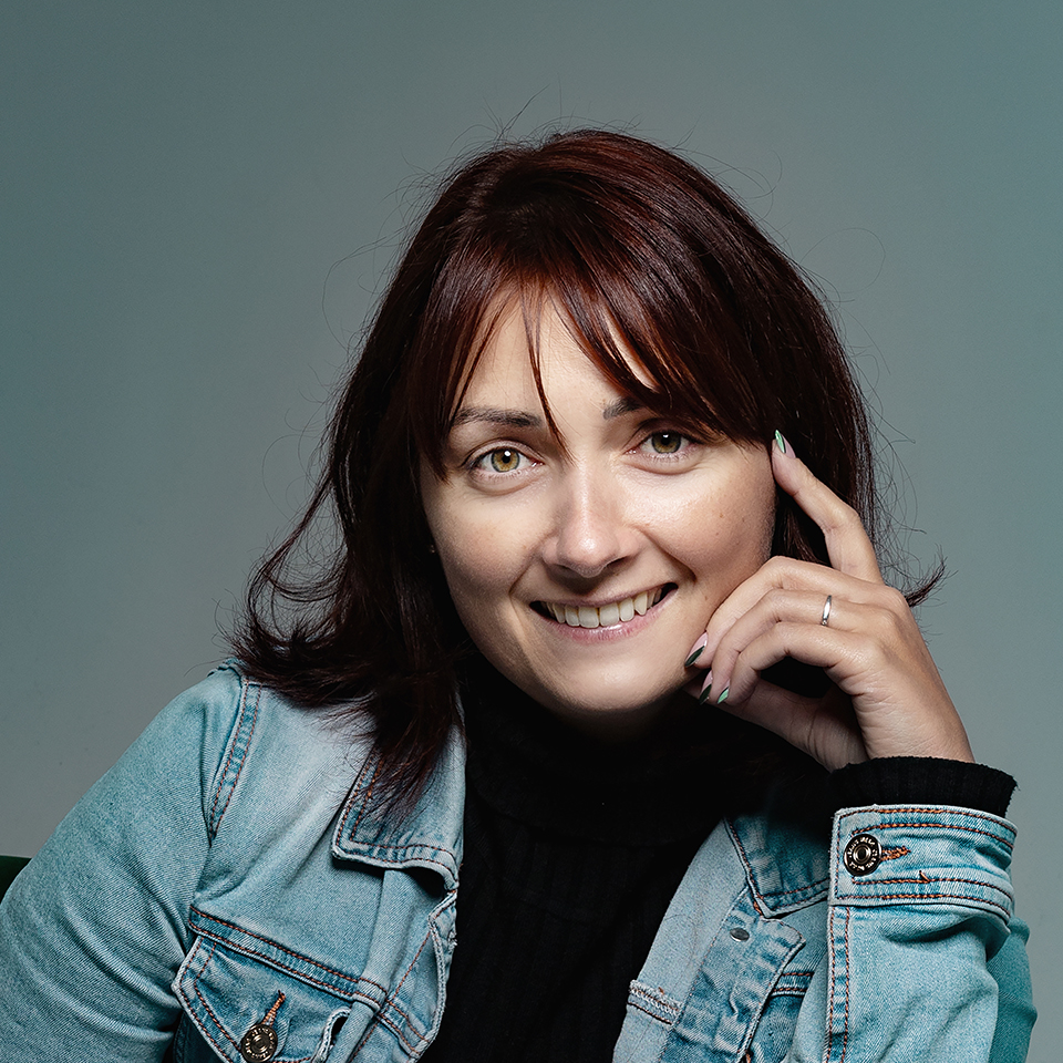 Anaïs Ronceray