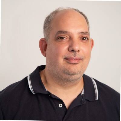 Marcos Bessone - Experto en Infraestructura Tecnológica