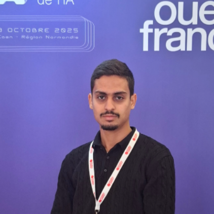 Khalil Ghanam - Développeur IA — ML · Computer Vision · Web