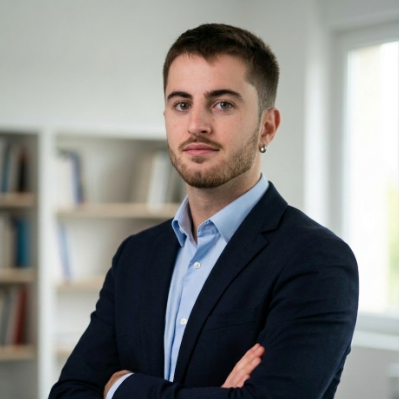 Damien Boucau - Data Analyst