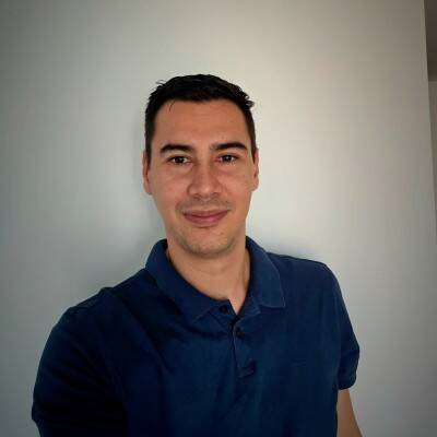 Jose Estevez