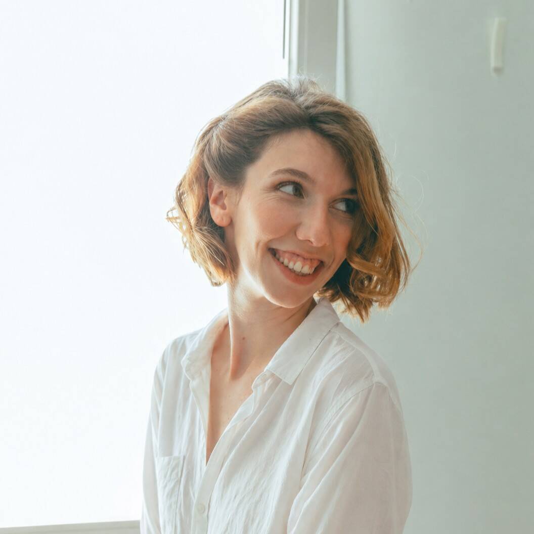 Louana Visez - Consultant SEO