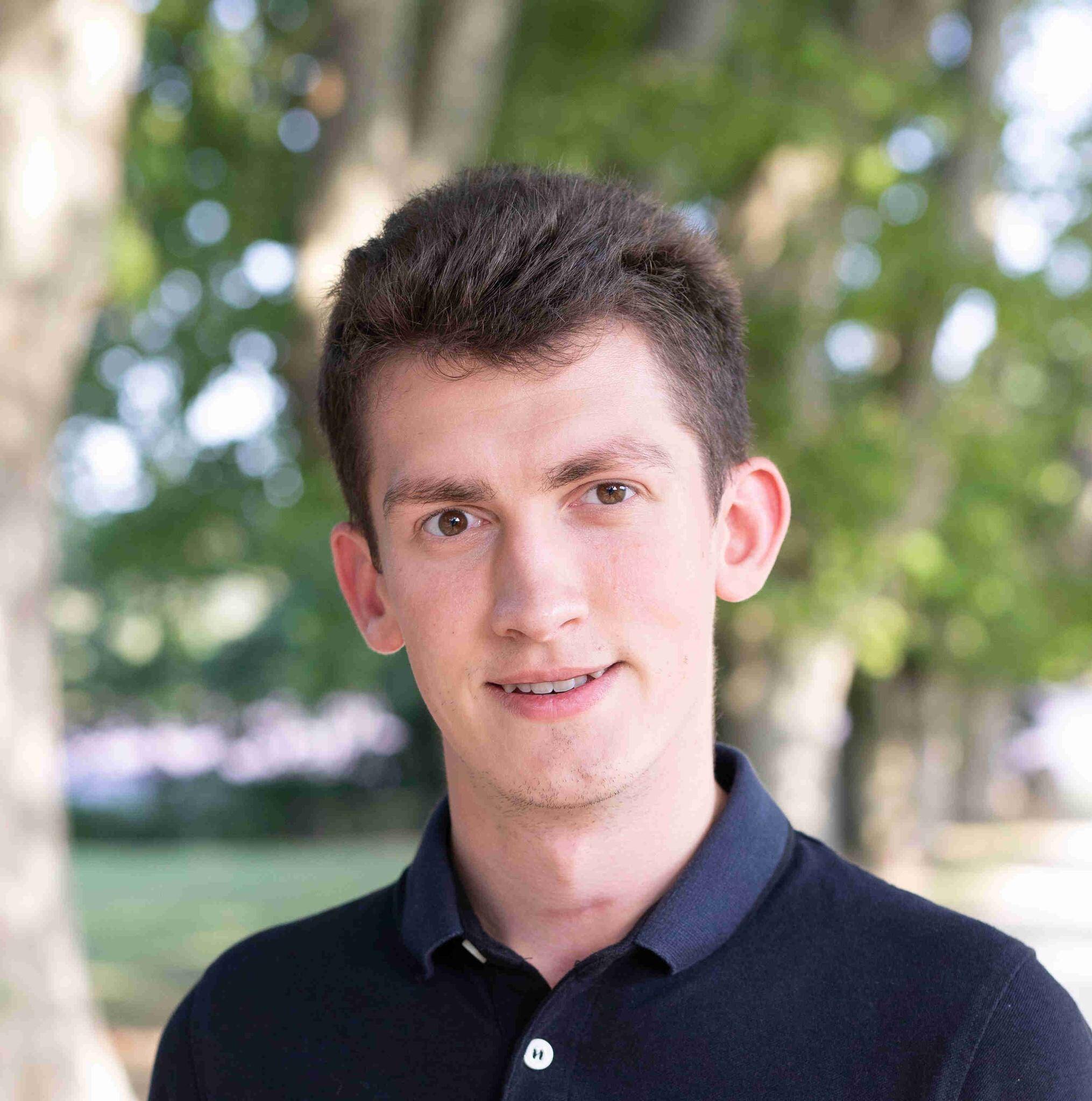 Julien Salé