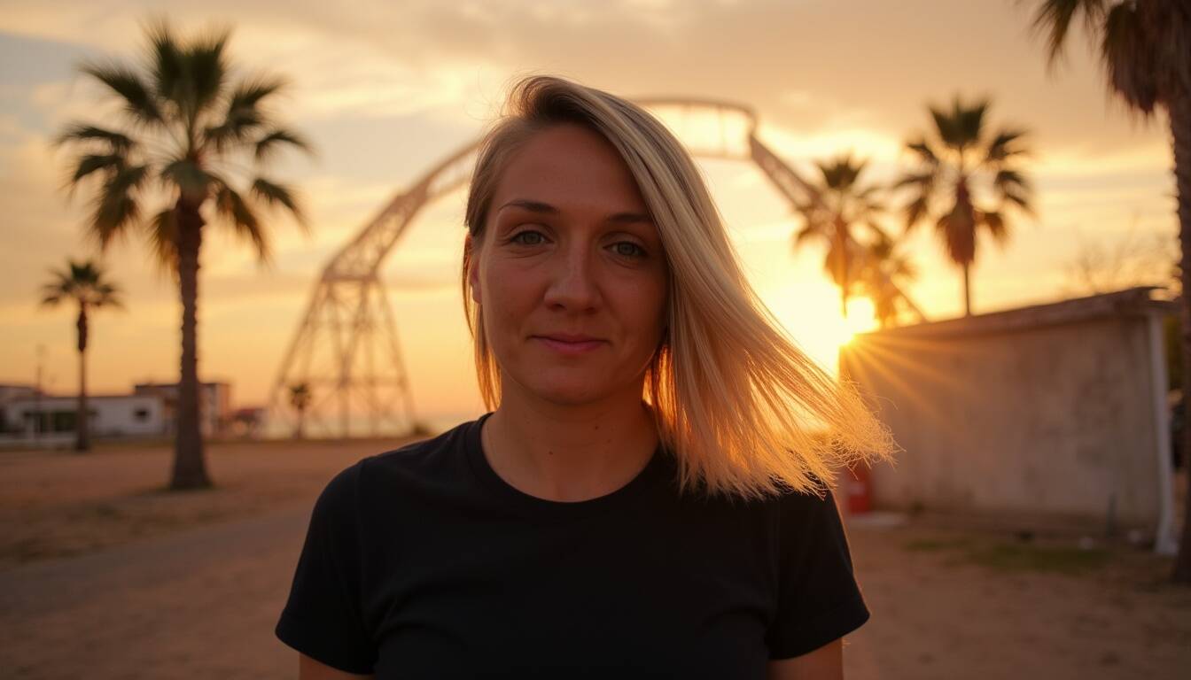 Elodie Turlier - Conseil, formation et développement IA