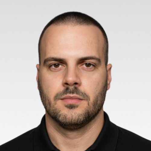 Luka Tomasevic