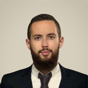 Yassine Yousfi - Information Security Specialist