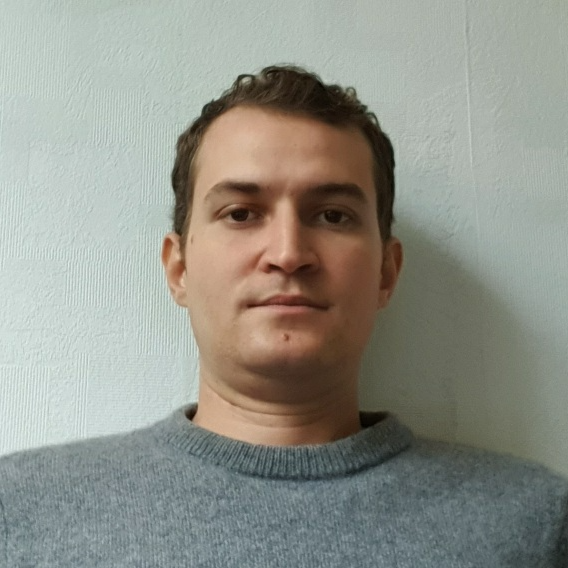 Boughambouz Mehdi - Développeur ASP.NET Core /Blazor /Vue JS /Angular