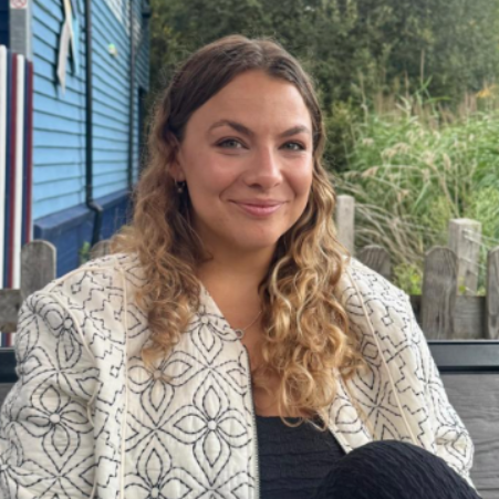 Oriana Comuzzi - Process improvement & Lean Expert Consultant