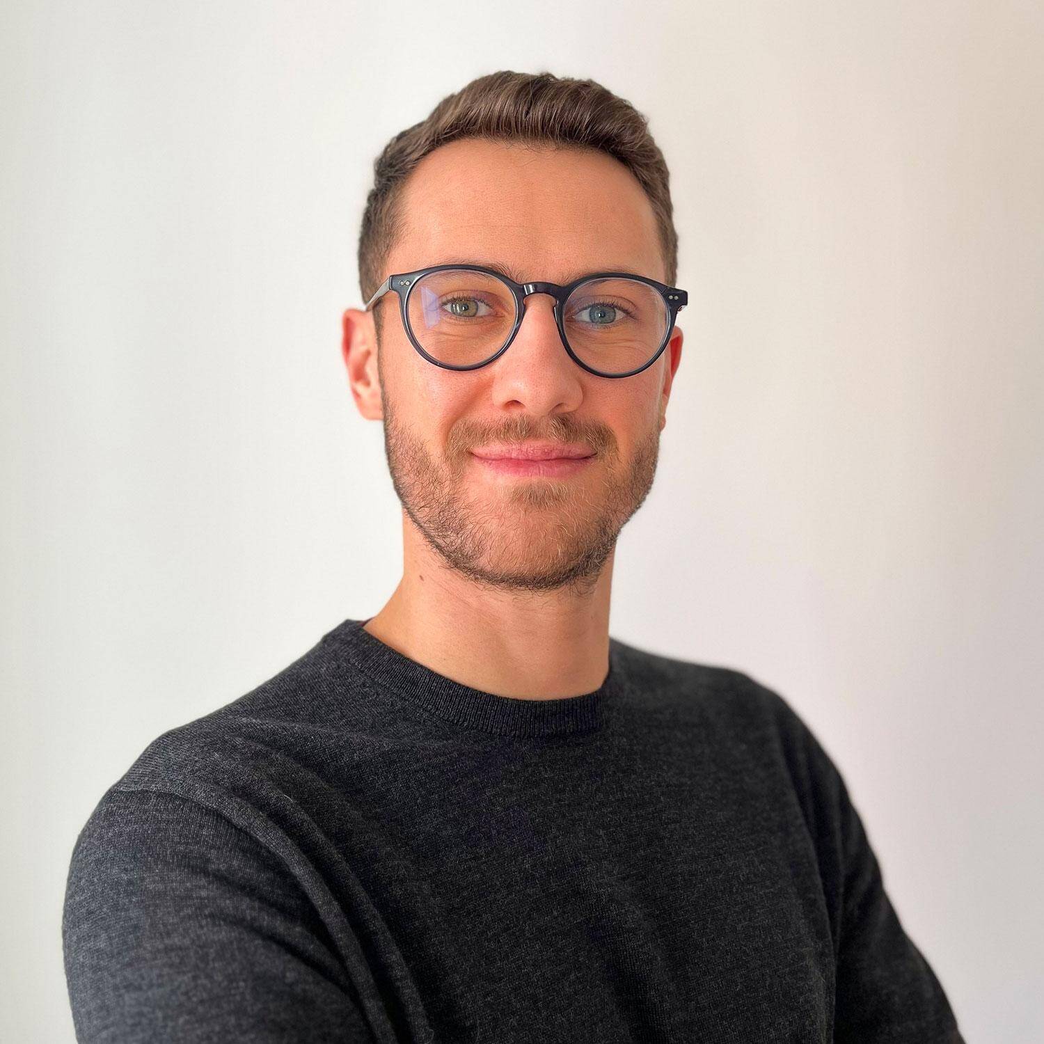Romain Ucciani