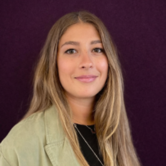 Marie  - ENERGY & FLEXIBILITY CONSULTANT