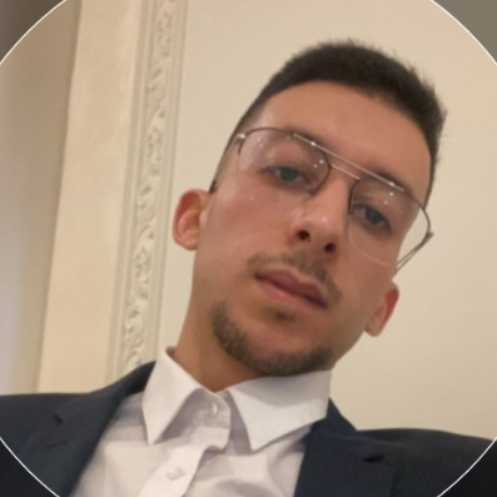 Zaidi Yassine