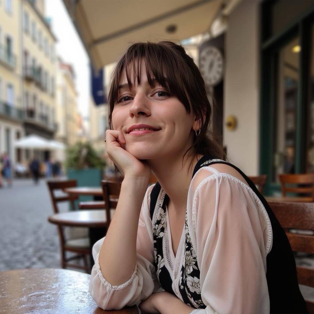 Emma Roussel